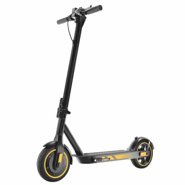 Ook Tek V10 10Ah Elektromos Roller 48