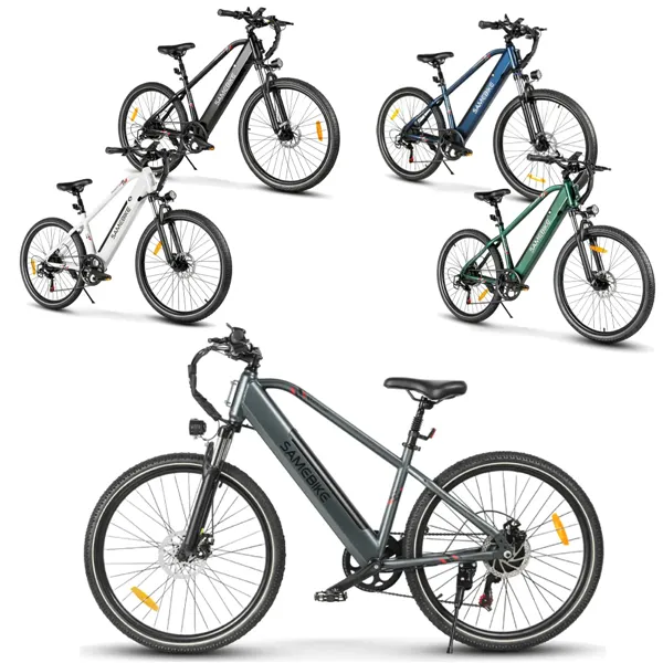 Samebike RS-A01-PROMEN-Elektromos Kerekpar 222