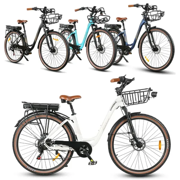 Samebike RS-A07-Elektromos Kerekpar 222