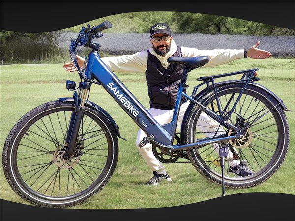 Samebike RSA01T-Elektromos Kerekpar 03