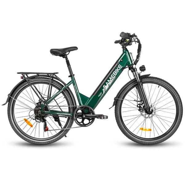 Samebike RSA01T-Elektromos Kerekpar 110
