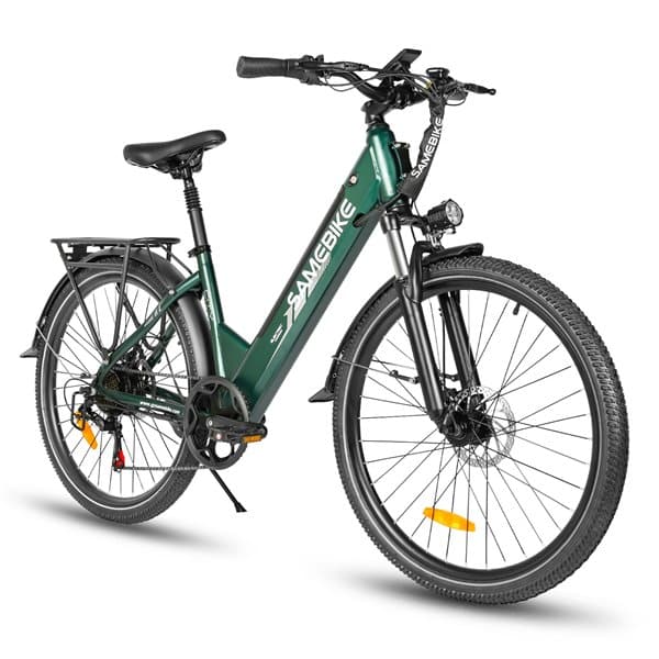 Samebike RSA01T-Elektromos Kerekpar 112
