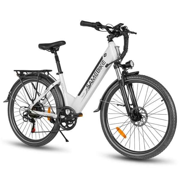 Samebike RSA01T-Elektromos Kerekpar 113