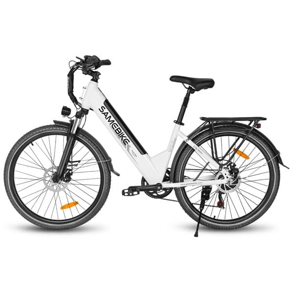 Samebike RSA01T-Elektromos Kerekpar 114
