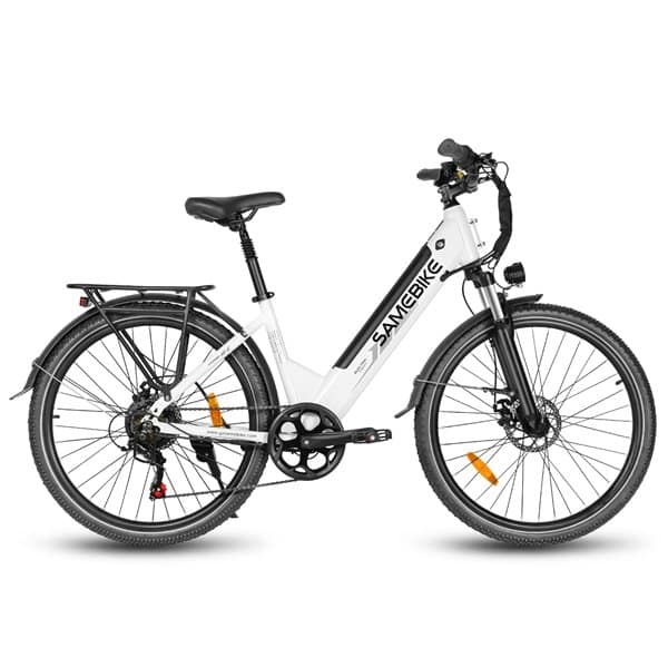 Samebike RSA01T-Elektromos Kerekpar 116