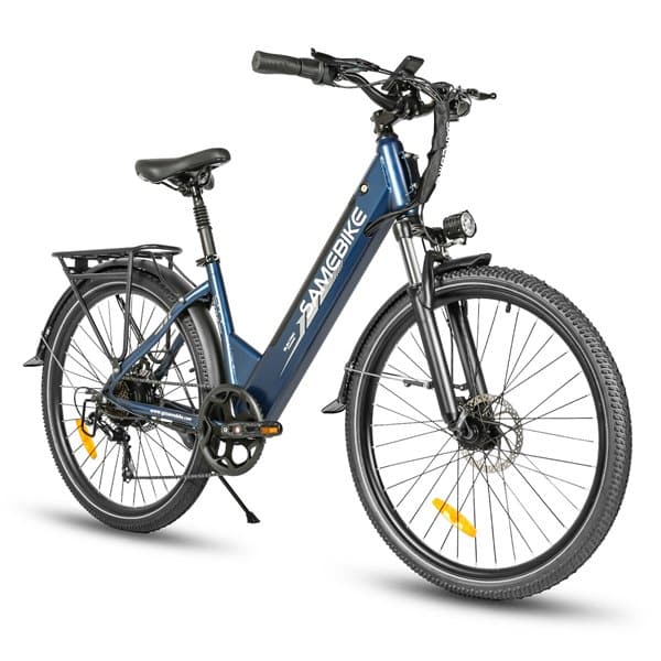Samebike RSA01T-Elektromos Kerekpar 117