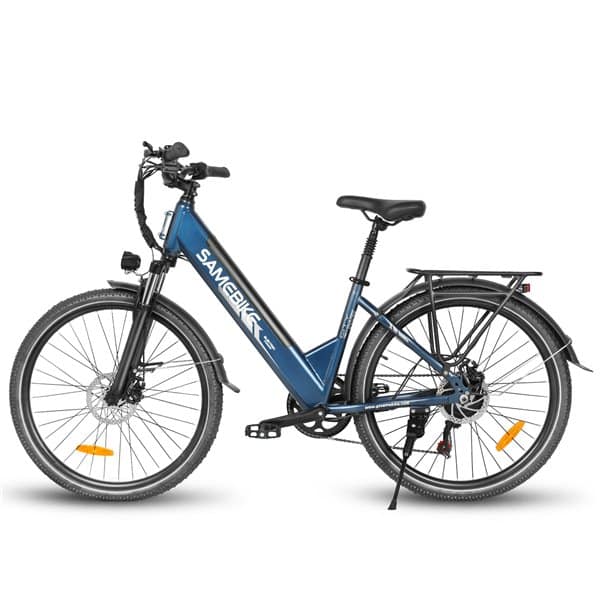 Samebike RSA01T-Elektromos Kerekpar 118