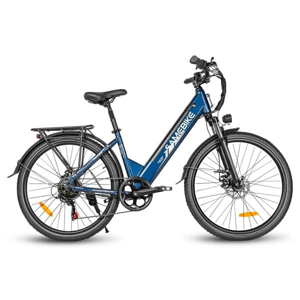 Samebike RSA01T-Elektromos Kerekpar 120