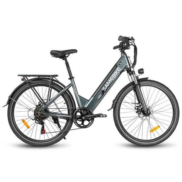 Samebike RSA01T-Elektromos Kerekpar 18