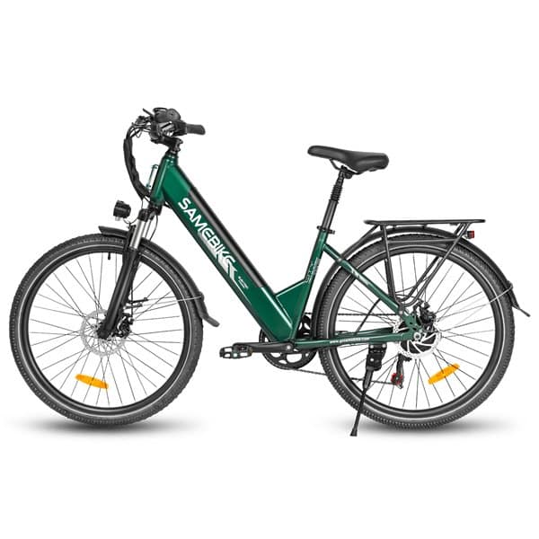 Samebike RSA01T-Elektromos Kerekpar 19