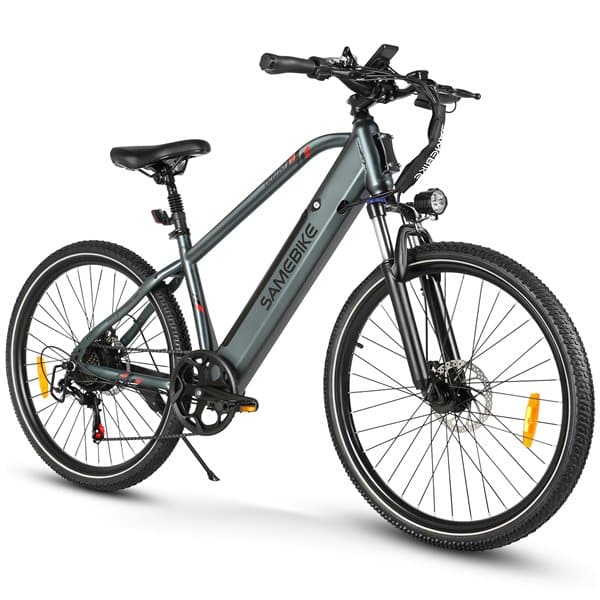 Samebike RSA01T-Elektromos Kerekpar 3(4)