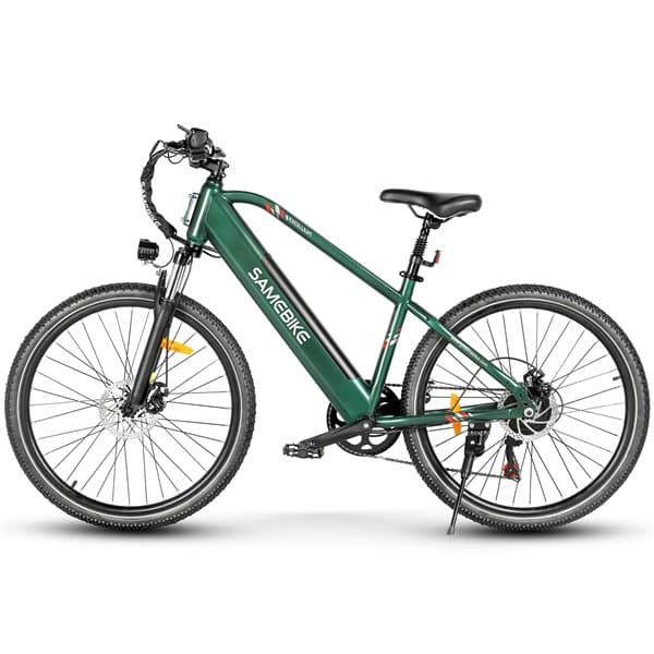 Samebike RSA01T-Elektromos Kerekpar 4(3)