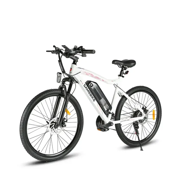 Samebike SY26 Elektromos Kerekpar n18