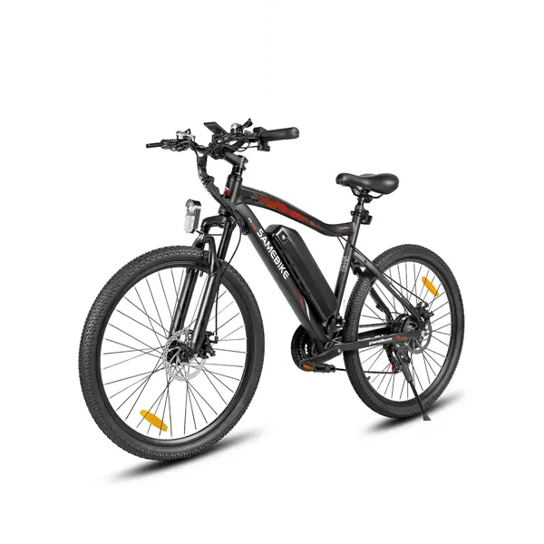 Samebike SY26 Elektromos Kerekpar n20