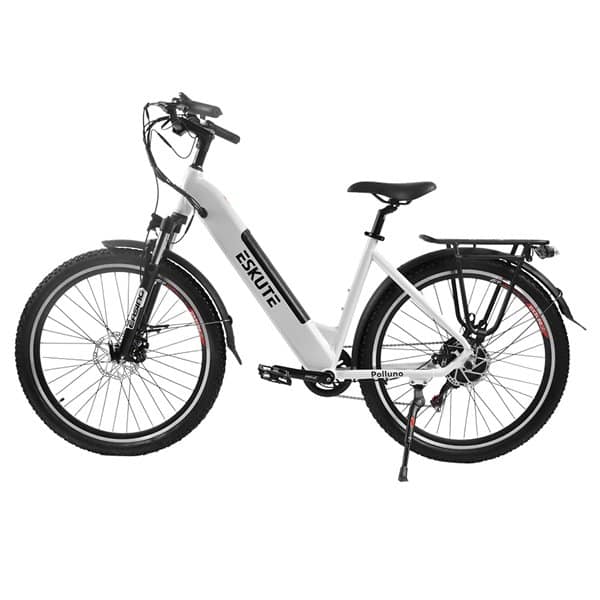 ESKUTE ES26 CS Elektromos Kerekpar-2