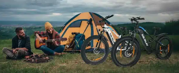 Varun S26 2 Elektromos Kerekpar 20