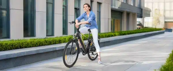 Vipdrive Navigator 11 Elektromos Kerekpar 8