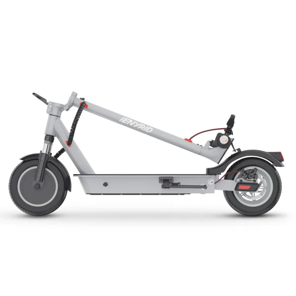 Ienyrid M1 Elektromos Roller 7