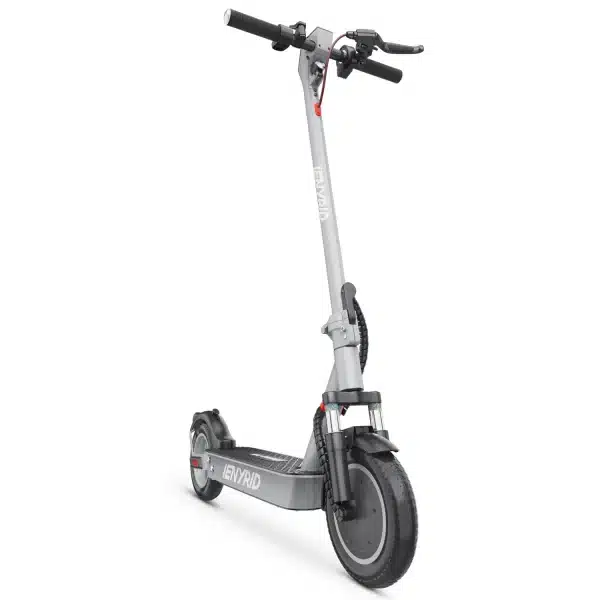 Ienyrid M1 Elektromos Roller 9