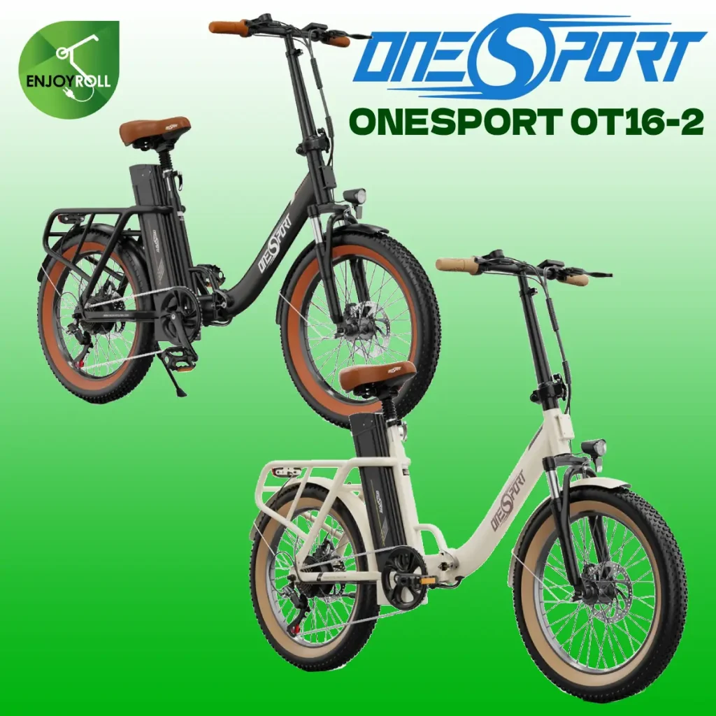 Onesport OT16 2 Elektromos Kerekpar 022 Onesport OT16 2 Elektromos Kerekpar 022