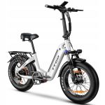 TTGO F6 Elektromos Kerekpar 113