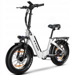 TTGO F6 Elektromos Kerekpar 114