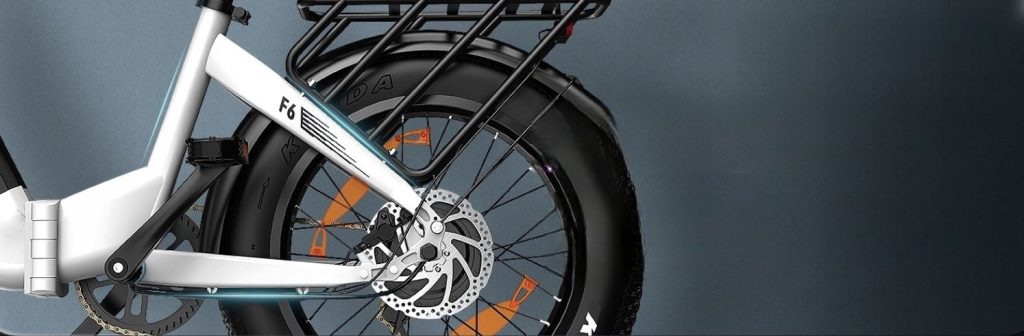 TTGO F6 Elektromos Kerekpar 117 TTGO F6 Elektromos Kerekpar 117