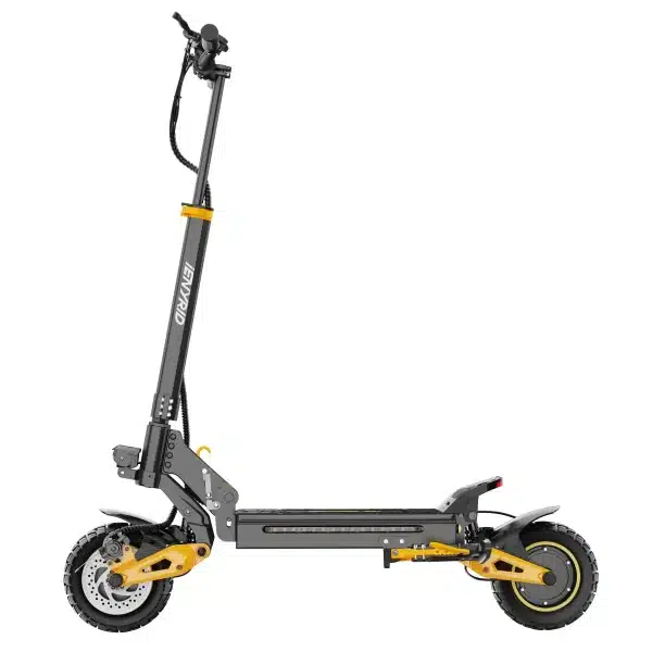 Ienyrid ES1 Elektromos Roller 001