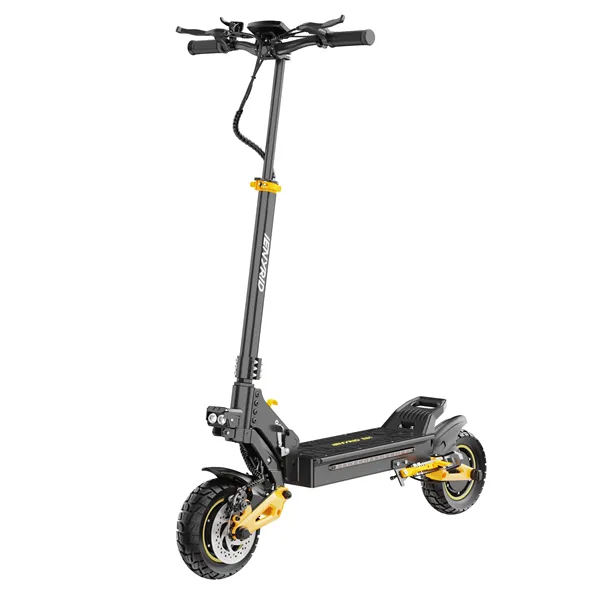 Ienyrid ES1 Elektromos Roller 002
