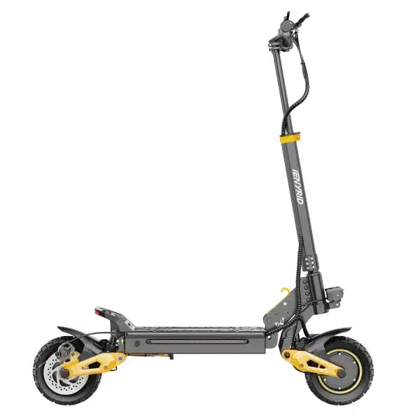 Ienyrid ES1 Elektromos Roller 003