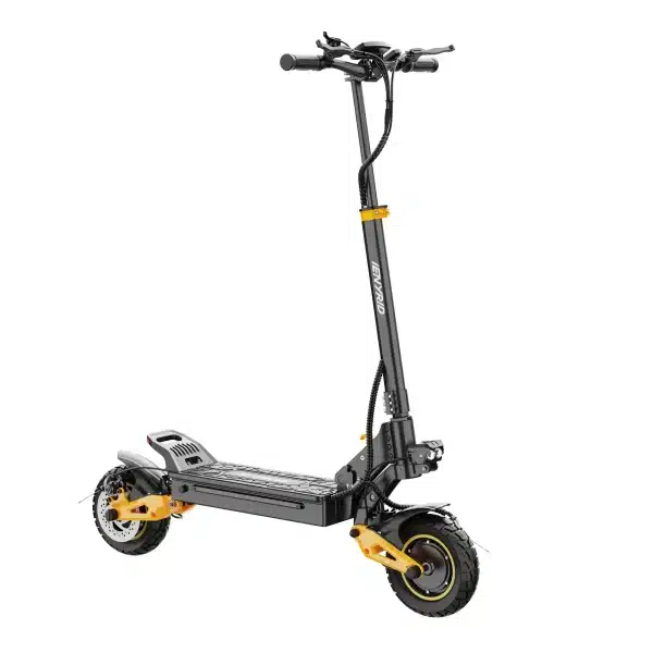 Ienyrid ES1 Elektromos Roller 008