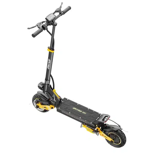 Ienyrid ES1 Elektromos Roller 010