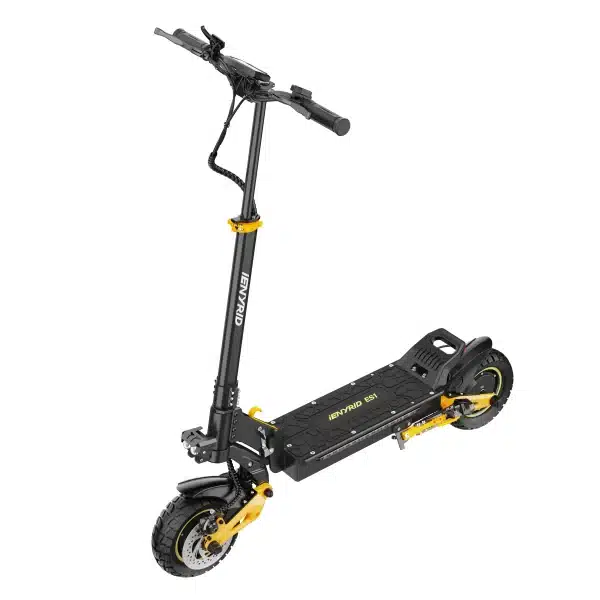 Ienyrid ES1 Elektromos Roller 011