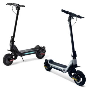 EXGO JL.X5 Elektromos Roller 012