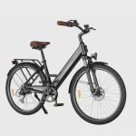 Isinwheel Ucity Elektromos Kerekpar 002