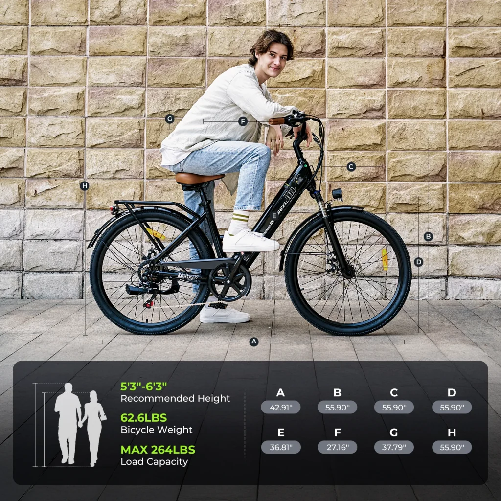 Isinwheel Ucity Elektromos Kerekpar 007 Isinwheel Ucity Elektromos Kerekpar 007