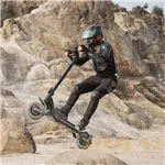 JL-X1S Elektromos Roller 015