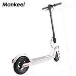 Mankeel MK083 Elektromos Roller Feher 001
