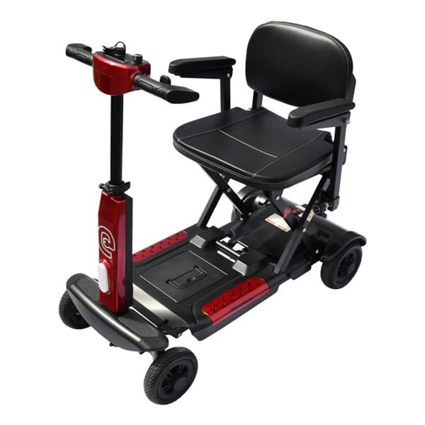 Racceway Moto20 Elektromos Osszecsukhato Robogo 001