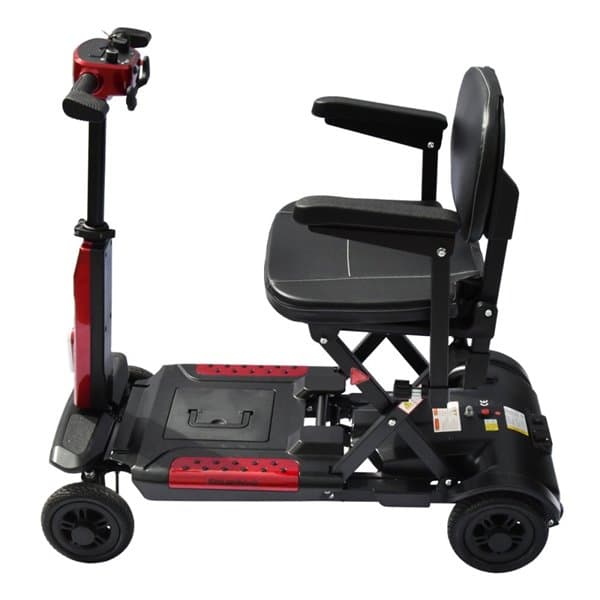 Racceway Moto20 Elektromos Osszecsukhato Robogo 002