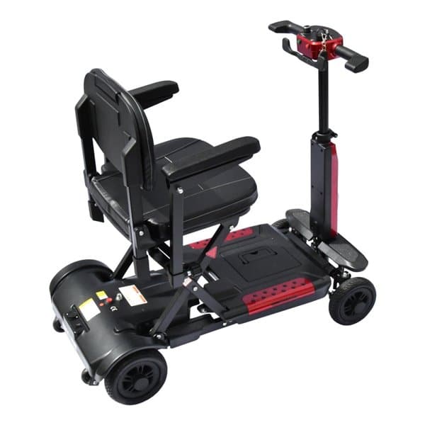 Racceway Moto20 Elektromos Osszecsukhato Robogo 003