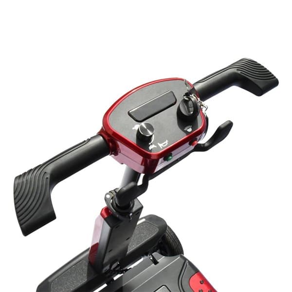 Racceway Moto20 Elektromos Osszecsukhato Robogo 004