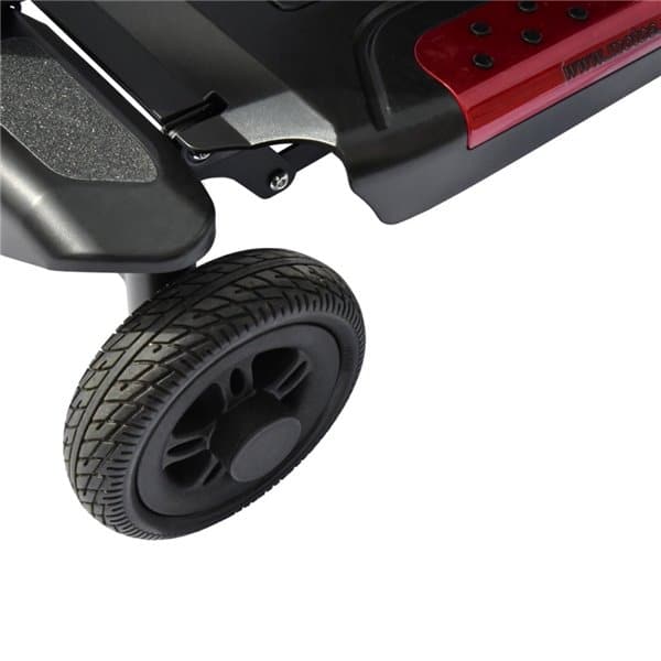 Racceway Moto20 Elektromos Osszecsukhato Robogo 006