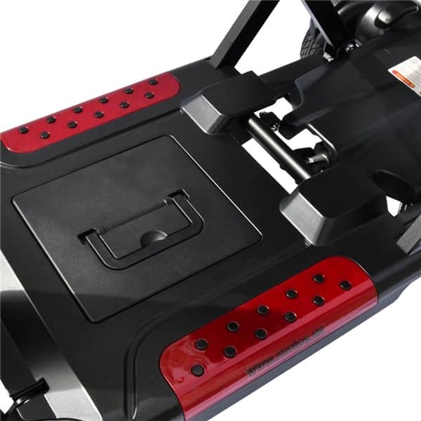 Racceway Moto20 Elektromos Osszecsukhato Robogo 007