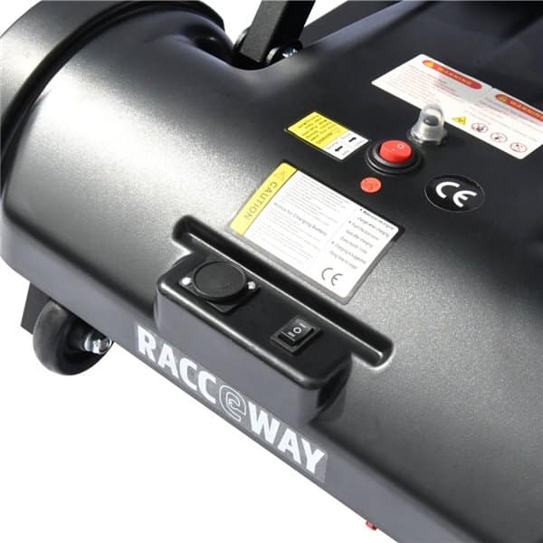 Racceway Moto20 Elektromos Osszecsukhato Robogo 008