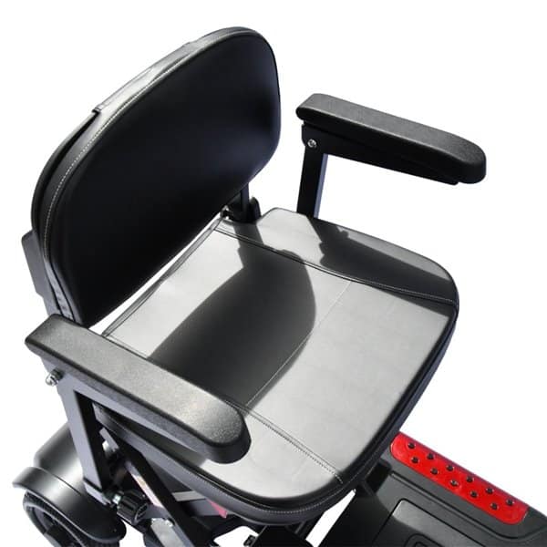 Racceway Moto20 Elektromos Osszecsukhato Robogo 009