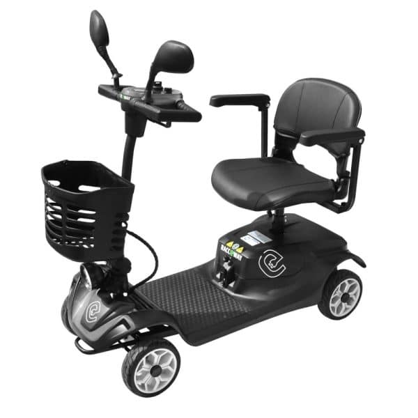 Racceway Solid Elektromos Robogo 014