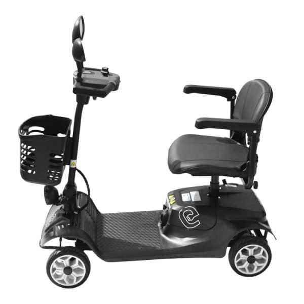 Racceway Solid Elektromos Robogo 015