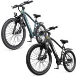 Aairsk GT900 Elektromos Kerekpar 059