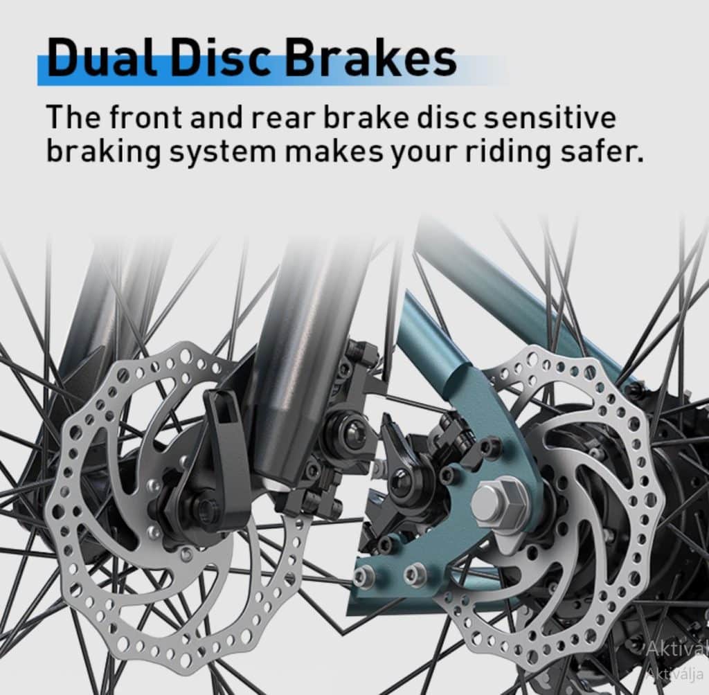 Aairsk GT900 Elektromos Kerekpar 15 Aairsk GT900 Elektromos Kerekpar 15